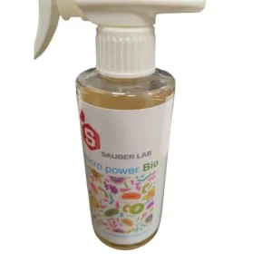 Neutralizator źródeł nieprzyjemnych zapachów SC56 MIKRO POWER BIOHILFE 250ml - obrazek 8