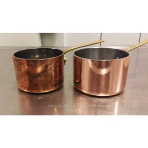 Mleczko do polerowania i pielęgnacji stali nierdzewnej i metali miękkich 250ml KR55 GLANZ - obrazek 9