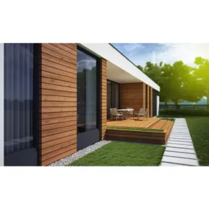 Wkręty tarasowe WTR stal nierdzewna C2 5x45mm 200szt - obrazek 3