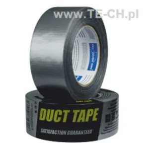 Taśma uniwersalna Duct Tape 48mm/25yd