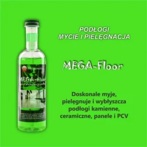 Kompletny zestaw do sprzątania MEGA LINE 5 classic SCENT - obrazek 9