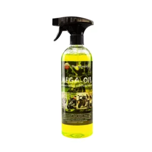 Kompletny zestaw do sprzątania MEGA LINE 5 classic SCENT - obrazek 14