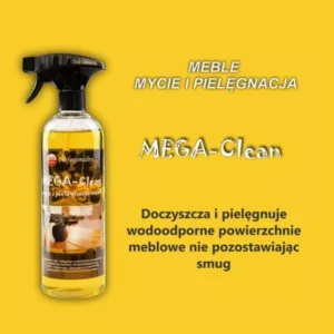 Kompletny zestaw do sprzątania MEGA LINE 5 classic GRAPE - obrazek 5