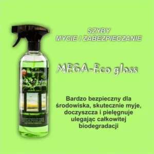 Kompletny zestaw do sprzątania MEGA LINE 5 classic GRAPE - obrazek 7