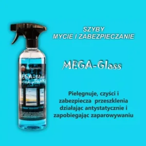 Kompletny zestaw do sprzątania MEGA LINE 5 classic GRAPE - obrazek 11