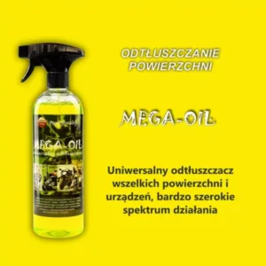 Kompletny zestaw do sprzątania MEGA LINE 5 classic GRAPE - obrazek 15