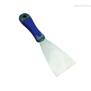 Szpachelka malarska BLUE DOLPHIN 120mm