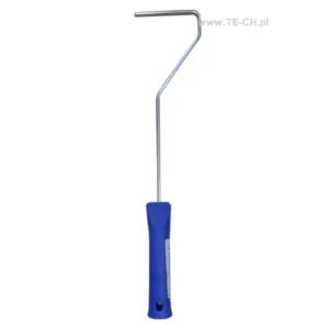 Uchwyt rączka na wałek kaloryferowy 10cm fi 6mm BD