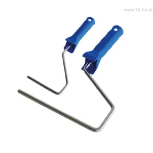 Uchwyt rączka na wałek 25cm fi 8mm BLUE DOLPHIN