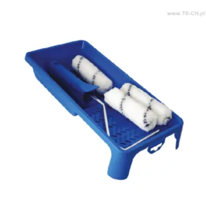 Zestaw malarski BLAUFADEN 10cm BLUE DOLPHIN