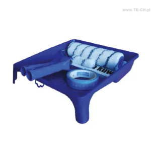 Zestaw malarski BLAUFADEN 18cm BLUE DOLPHIN