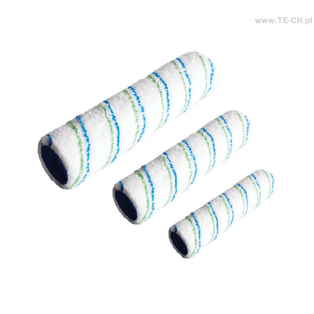 Wałek malarski MICROFIBRA 15cm BLUE DOLPHIN