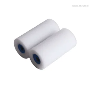Wałek malarski MOLTOPREN 5cm x2 do okien/ drzwi