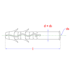 Koszulki kołków do rusztowań 50 szt 14x135 SM0SCPN001401353 - obrazek 4