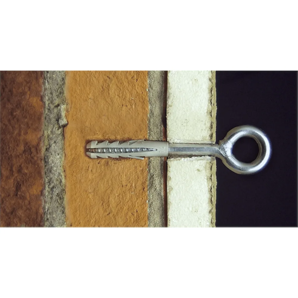 Koszulki kołków do rusztowań 25 szt 14x185 SM0SCPN001401853