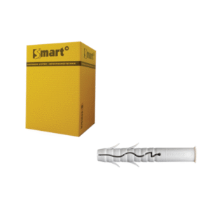 Koszulki kołków do rusztowań 25 szt 14x185 SM0SCPN001401853 - obrazek 3