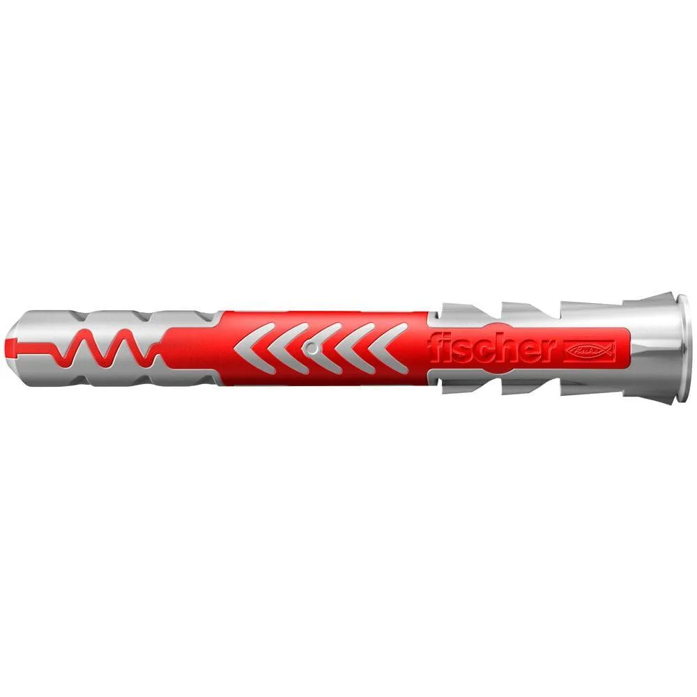 100x koszulka FISHER DUOPOWER 6X50 mocowanie uniwersalne (wersja długa) 538240