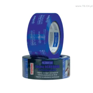 Taśma ochronna PVC zewnętrzna 48mm/50m
