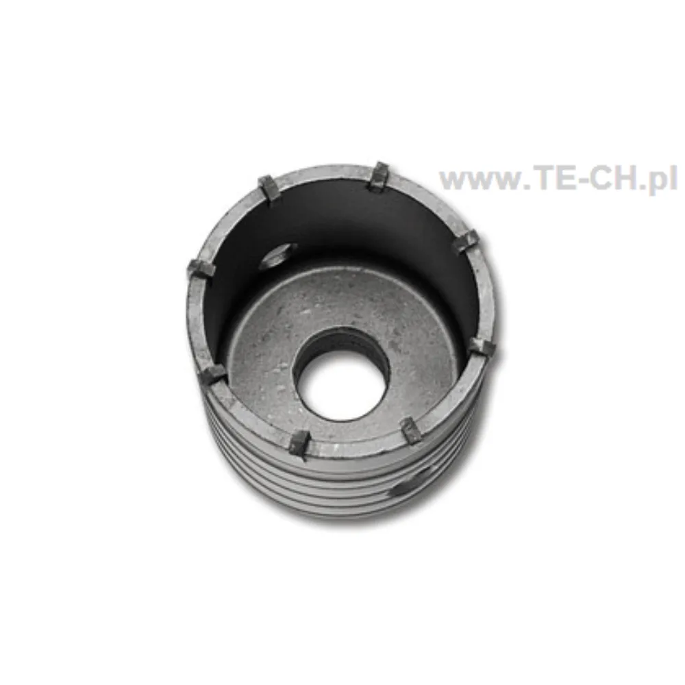 Otwornica do betonu widiowa 65mm STALCO