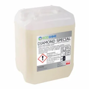 DIAMOND SPECIAL płyn płuczący DO TWARDEJ WODY 5kg