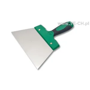 Szpachla malarska 200 mm stal nierdzewna STALCO+