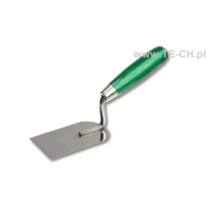 KIELNIA 80mm SZTUKATORSKA stal nierdzewna