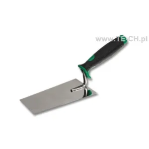 KIELNIA 180mm TRAPEZOWA stal nierdzewna