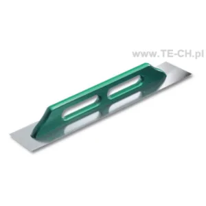 Paca nierdzewna 580x130mm stal nierdzewna STALCO