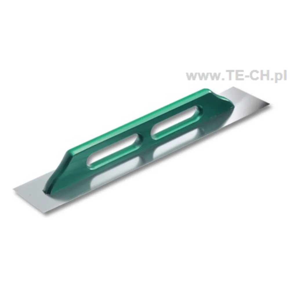 Paca nierdzewna 580x130mm stal nierdzewna STALCO