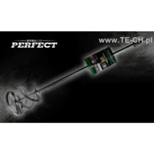 MIESZADŁO 120mm DO KLEJU "C3" gwint M14 PERFECT