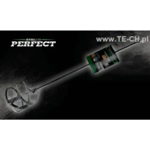 MIESZADŁO 120mm DO KLEJU "C3" SDS-Plus PERFECT
