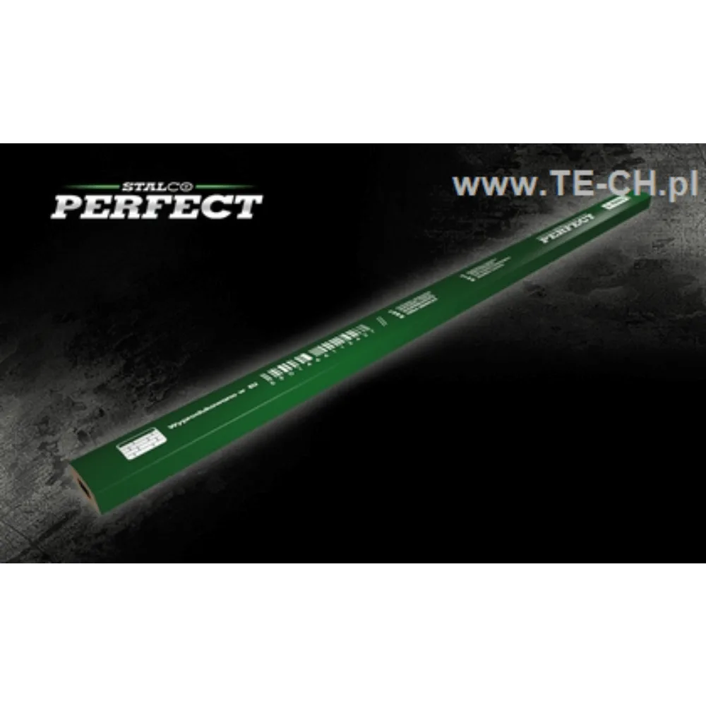 OŁÓWEK MURARSKI 300mm Twardość 6H PERFECT