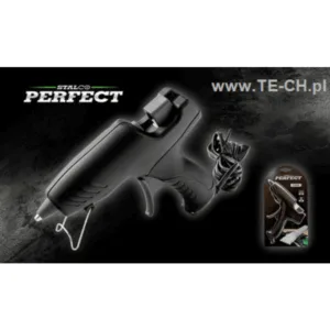 70114 Pistolet klejowy 11,2mm 55W PERFECT