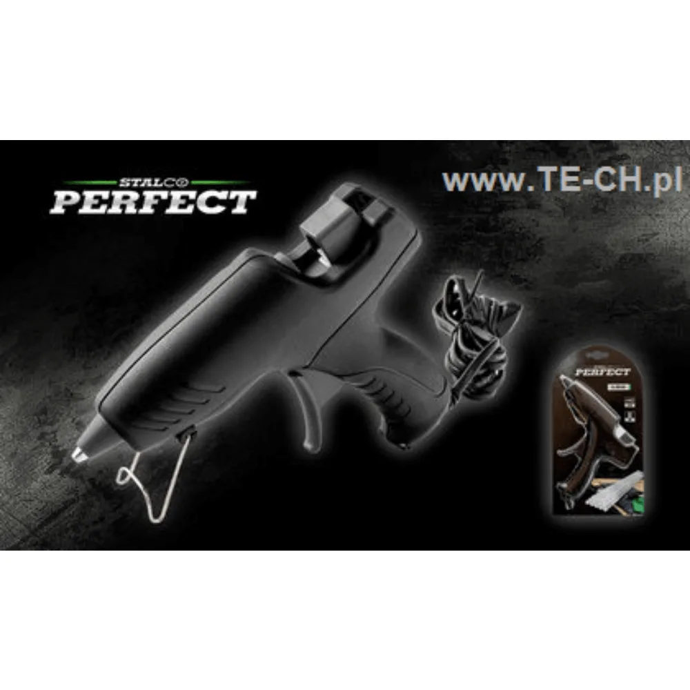 70114 Pistolet klejowy 11,2mm 55W PERFECT