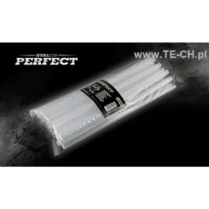 70135 Klej do pistoletu 11,2mm 30cm 1kg/35szt PERFECT