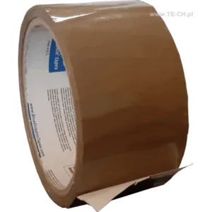 Taśma pakowa brązowa BLUE DOLPHIN 48mm x 40yd