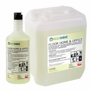 FLOOR HOME & OFFICE perfumowany płyn do podłóg 1L