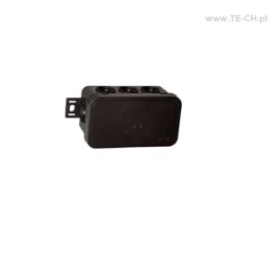 Puszka natynkowa hermetyczna 80x45x41mm 038-05