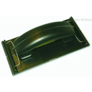 PACA SZLIFIERSKA ZATRZASK 100 x 210 mm