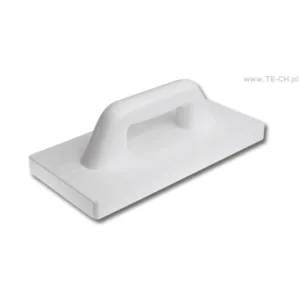 Paca styropianowa do zacierania 13 x 27 cm STALCO