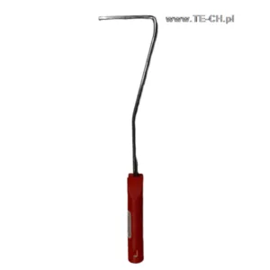 Uchwyt do wałka 10cm MINI DŁUGI