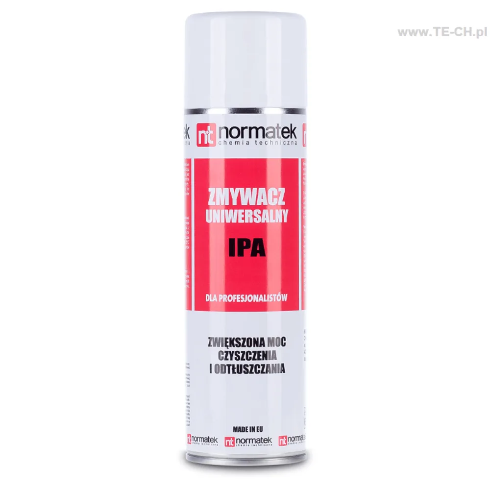 ZMYWACZ UNIWERSALNY IPA 500 ML NORMATEK