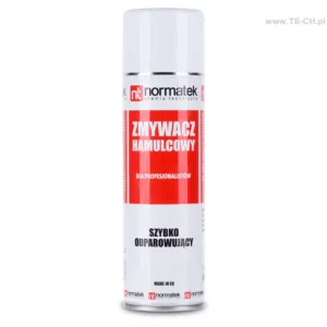 ZMYWACZ DO HAMULCÓW 500 ML NORMATEK