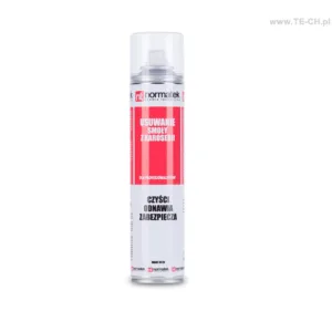 PREPARAT DO USUWANIA SMOŁY 300 ML NORMATEK
