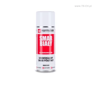 SMAR BIAŁY 400 ML NORMATEK