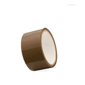 Taśma pakowa brązowa 48mm x 40m