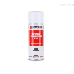 ŚRODEK DO WIERCENIA I GWINTOWANIA 400 ML NORMATEK