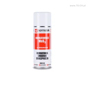 ODRDZEWIACZ MOS2 400 ML NORMATEK