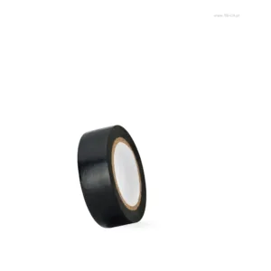 Taśma izolacyjna czarna 19mm/10m PVC