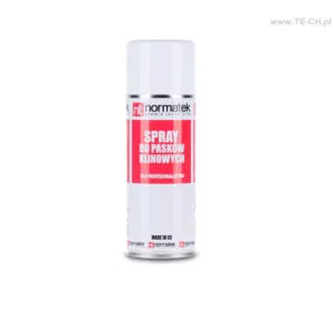 SPRAY DO PASKÓW KLINOWYCH 400 ML NORMATEK